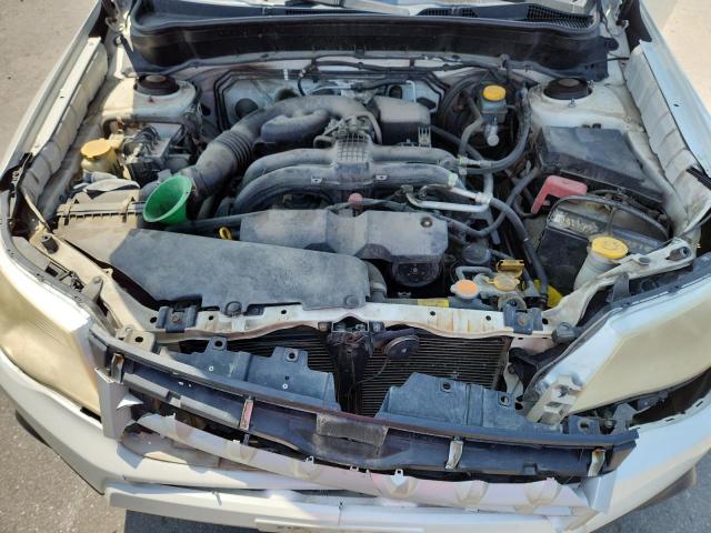 Photo 11 from auction – 2012 SUBARU FORESTER 2 with VIN JF2SHADC8CH440129