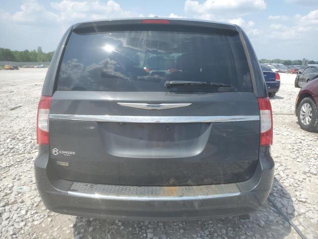 Photo 6 from auction – 2012 CHRYSLER TOWN & COU with VIN 2C4RC1BG2CR157702