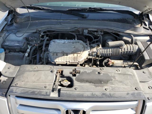 Zdjęcie 12 z aukcji – 2008 HONDA PILOT SE z VIN 5FNYF18398B037776