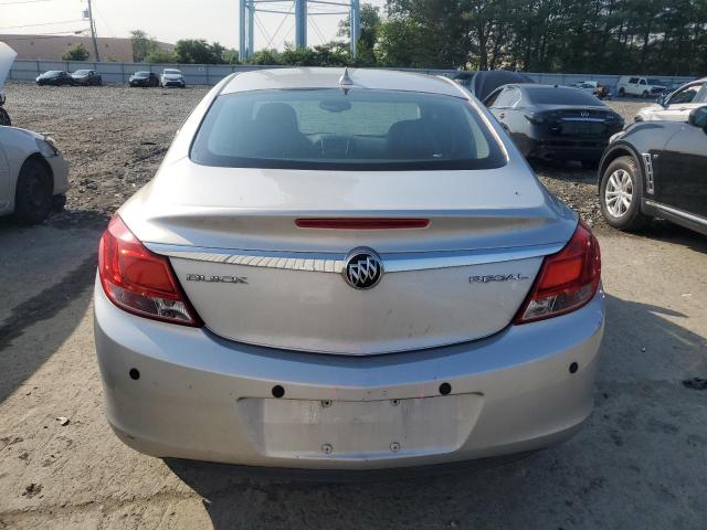 Снимка 6 от търг – 2012 BUICK REGAL с VIN 2G4GR5EK3C9156745