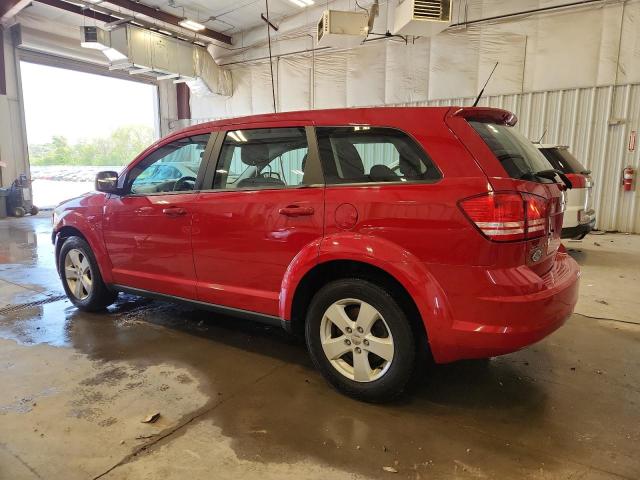 Photo 2 from auction – 2013 DODGE JOURNEY SE with VIN 3C4PDCAB5DT577846