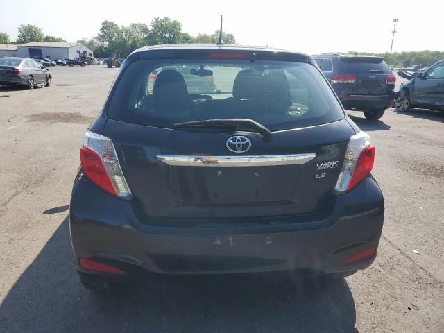 Photo 6 from auction – 2012 TOYOTA YARIS with VIN JTDKTUD36CD519479