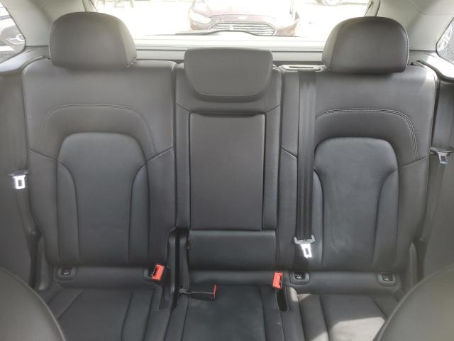 Photo 10 from auction – 2016 AUDI Q5 PREMIUM with VIN WA1L2AFP9GA082018