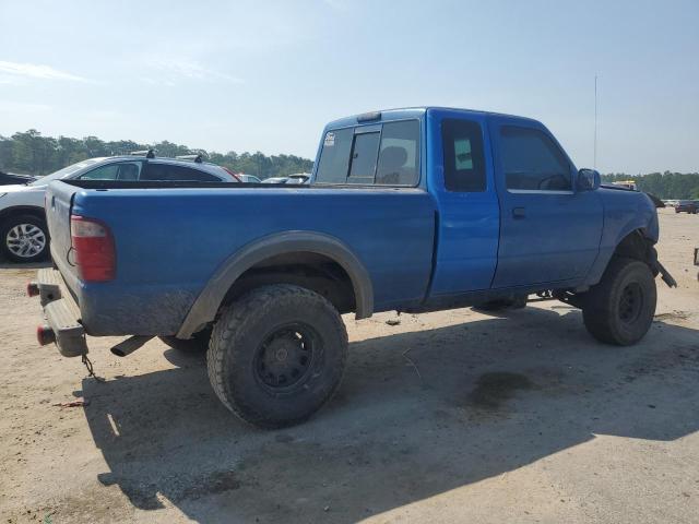 Photo 3 from auction – 2002 FORD RANGER SUPER CAB with VIN 1FTZR45E02PA03189