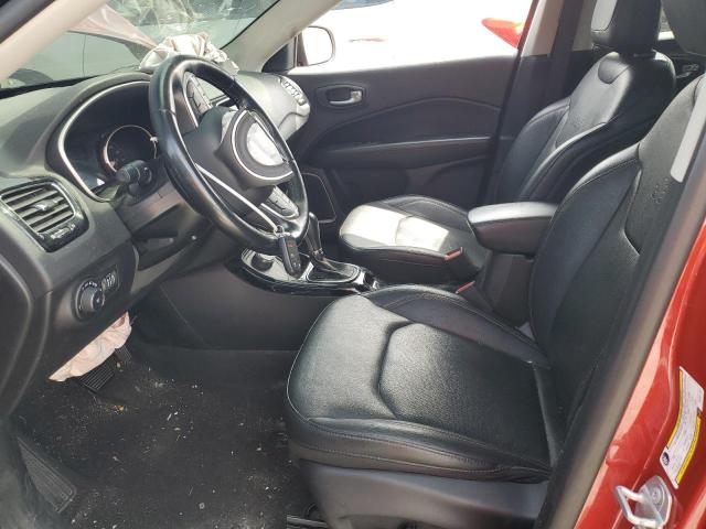 Photo 7 from auction – 2021 JEEP COMPASS LI with VIN 3C4NJDCB2MT521737