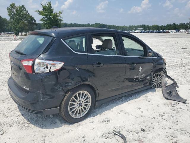 Photo 3 from auction – 2014 FORD C-MAX SEL with VIN 1FADP5BU1EL516664