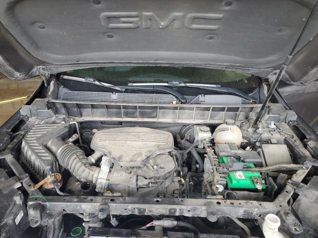 Photo 12 from auction – 2018 GMC ACADIA SLT with VIN 1GKKNMLS6JZ102631