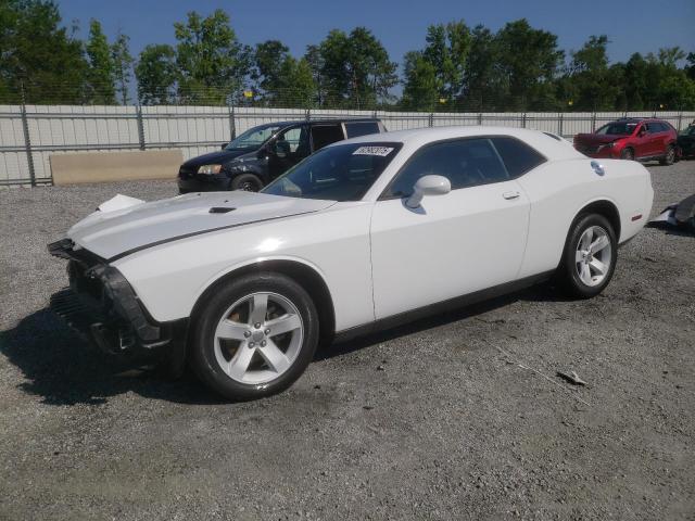 DODGE CHALLENGER 2014 with VIN 2C3CDYAG9EH285879 - Photo from auction