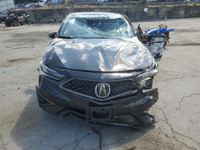 Photo 5 from auction – 2022 ACURA ILX PREMIU with VIN 19UDE2F8XNA008363