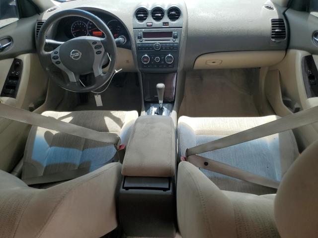 Photo 8 from auction – 2011 NISSAN ALTIMA BAS with VIN 1N4AL2APXBC171235