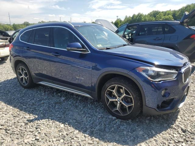 Photo 4 from auction – 2018 BMW X1 XDRIVE2 with VIN WBXHT3C3XJ5K23624
