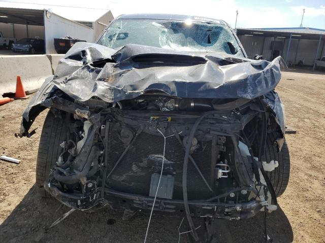 Photo 5 from auction – 2021 DODGE DURANGO SR with VIN 1C4SDJH90MC643118