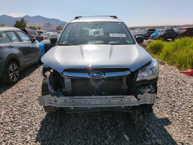 Photo 5 from auction – 2018 SUBARU FORESTER 2 with VIN JF2SJABC3JH600518