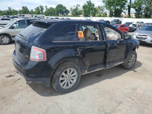 Photo 3 from auction – 2007 FORD EDGE SEL PLUS with VIN 2FMDK39C67BB33196