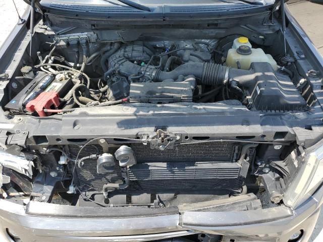 Photo 11 from auction – 2014 FORD F150 SUPER with VIN 1FTEX1CM8EFC52251