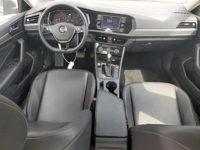 Photo 8 from auction – 2020 VOLKSWAGEN JETTA with VIN 3VWCB7BU1LM070010