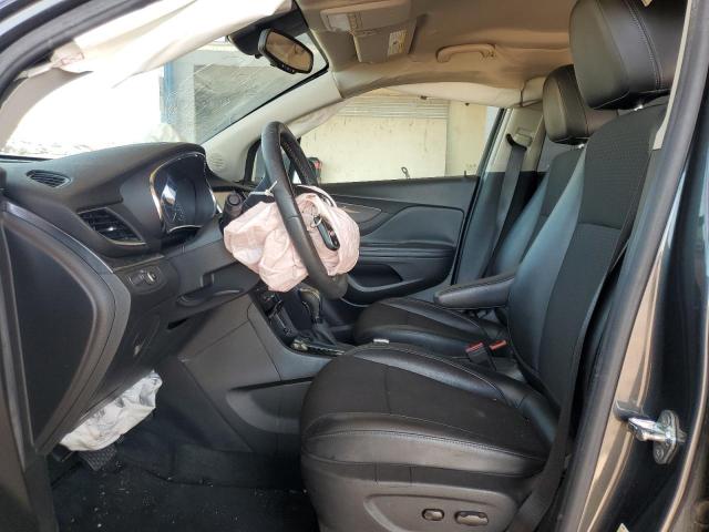 Photo 7 from auction – 2018 BUICK ENCORE PREFERRED with VIN KL4CJASB9JB582839