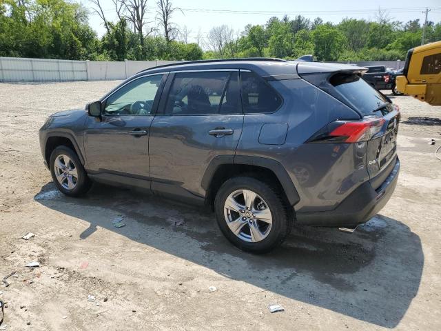 Photo 2 from auction – 2023 TOYOTA RAV4 XLE with VIN 2T3P1RFV4PC356980
