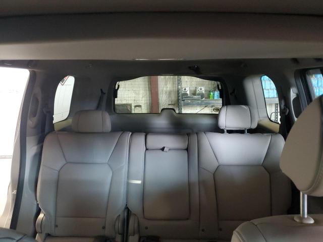 Photo 10 from auction – 2011 HONDA PILOT with VIN 5FNYF4H53BB049318