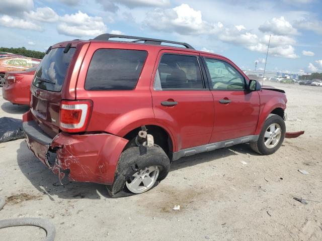 Photo 3 from auction – 2012 FORD ESCAPE XLT with VIN 1FMCU0DG3CKC85337