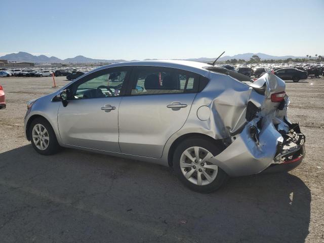 Photo 2 from auction – 2017 KIA RIO LX with VIN KNADM4A30H6036721