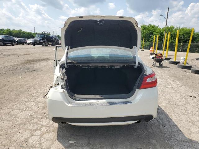 Photo 6 from auction – 2016 NISSAN ALTIMA 2.5 with VIN 1N4AL3AP6GC155076