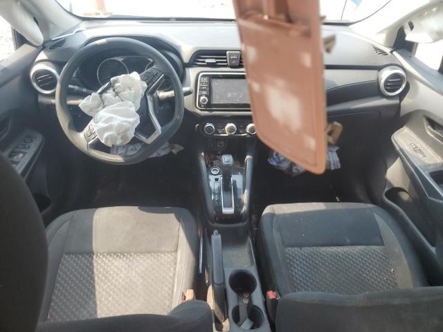 Photo 8 from auction – 2020 NISSAN VERSA S with VIN 3N1CN8DV8LL886243