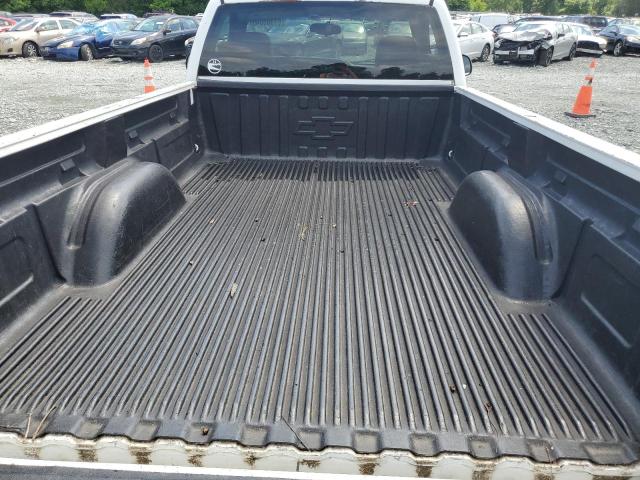 Photo 10 from auction – 2005 CHEVROLET SILVERADO with VIN 1GCEC14X55Z173963