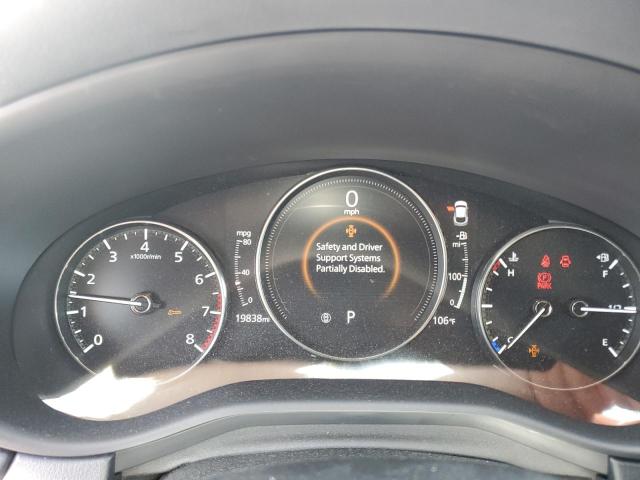Photo 9 from auction – 2023 MAZDA CX-30 PREF with VIN 3MVDMBCM9PM546981