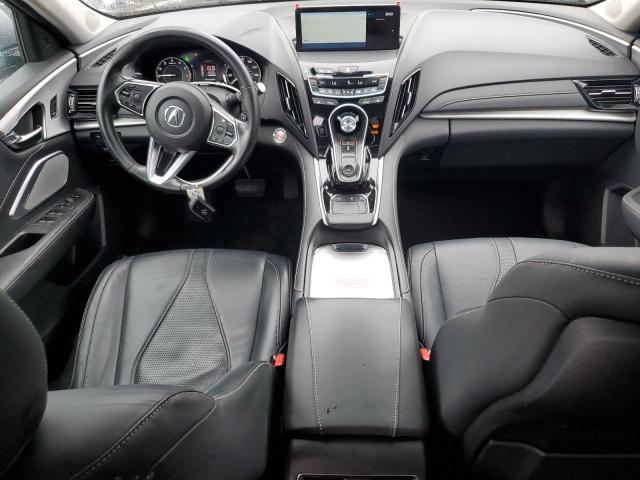 Photo 8 from auction – 2023 ACURA RDX TECHNO with VIN 5J8TC2H52PL005744