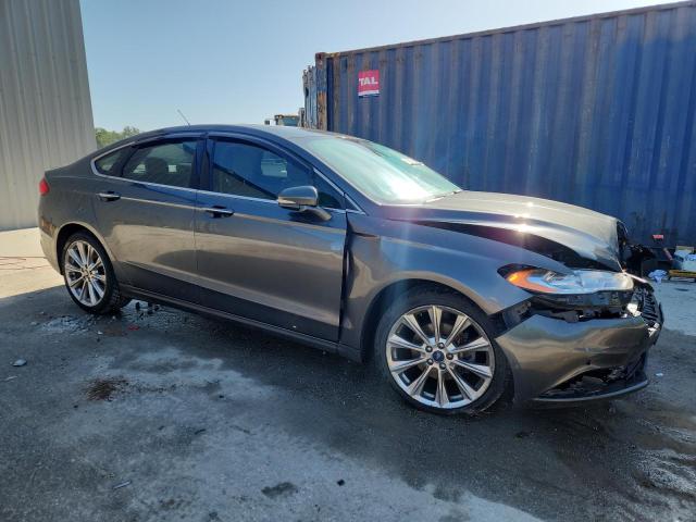 Photo 4 from auction – 2017 FORD FUSION TIT with VIN 3FA6P0D96HR251752
