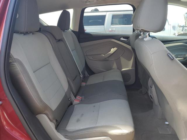 Photo 11 from auction – 2014 FORD ESCAPE SE with VIN 1FMCU0GX6EUC66140