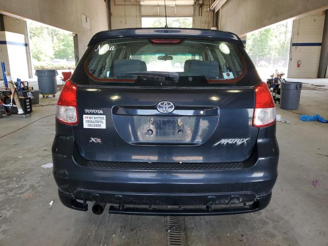 Photo 6 from auction – 2004 TOYOTA COROLLA MA with VIN 2T1KR38EX4C205224