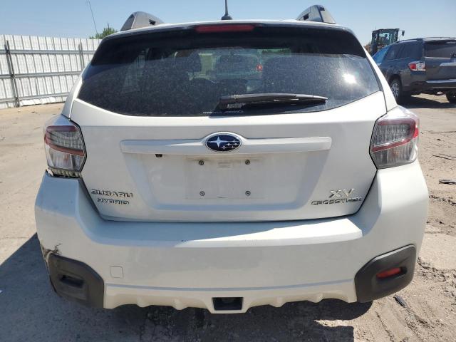 Photo 6 from auction – 2015 SUBARU XV CROSSTR with VIN JF2GPBPC4FH215639