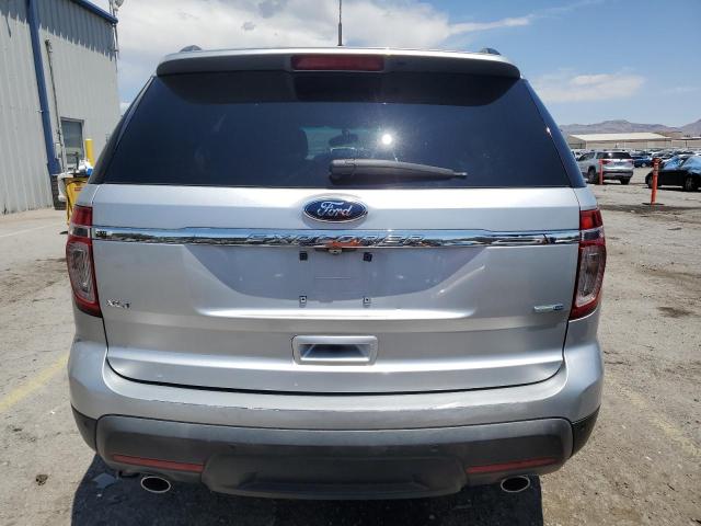 Photo 6 from auction – 2013 FORD EXPLORER X with VIN 1FM5K8D88DGC71718