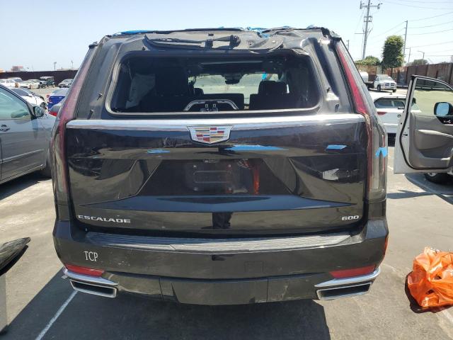 Photo 6 from auction – 2022 CADILLAC ESCALADE E with VIN 1GYS3KKLXNR132666