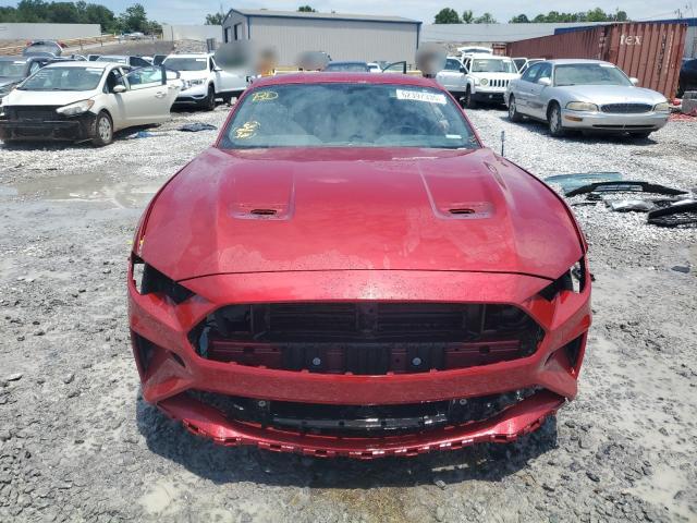 Photo 5 from auction – 2020 FORD MUSTANG with VIN 1FA6P8TH9L5167055