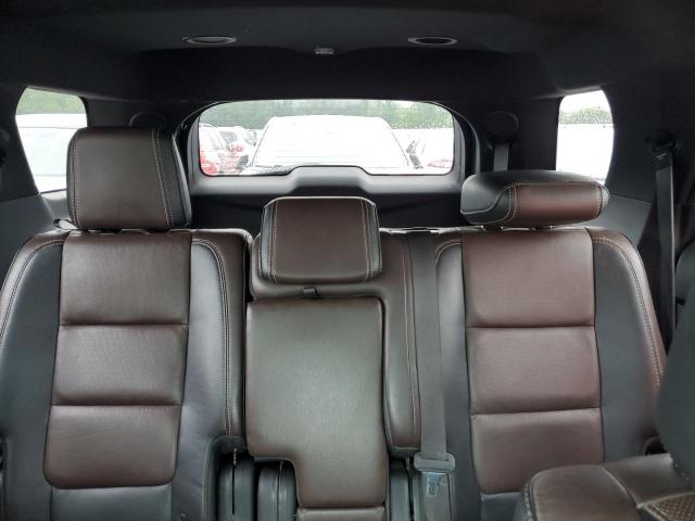 Photo 10 from auction – 2014 FORD EXPLORER S with VIN 1FM5K8GTXEGB48004