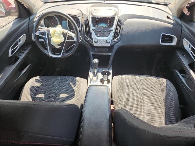 Photo 8 from auction – 2017 CHEVROLET EQUINOX LT with VIN 2GNALCEK0H1535943