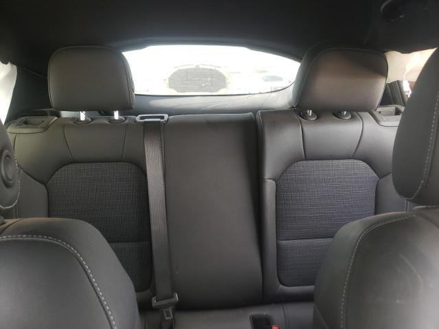 Photo 10 from auction – 2024 BUICK ENVISTA PR with VIN KL47LAE23RB107416