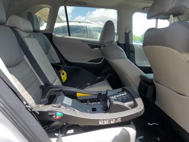 Photo 10 from auction – 2019 TOYOTA RAV4 LIMITED with VIN 2T3N1RFV7KW073293