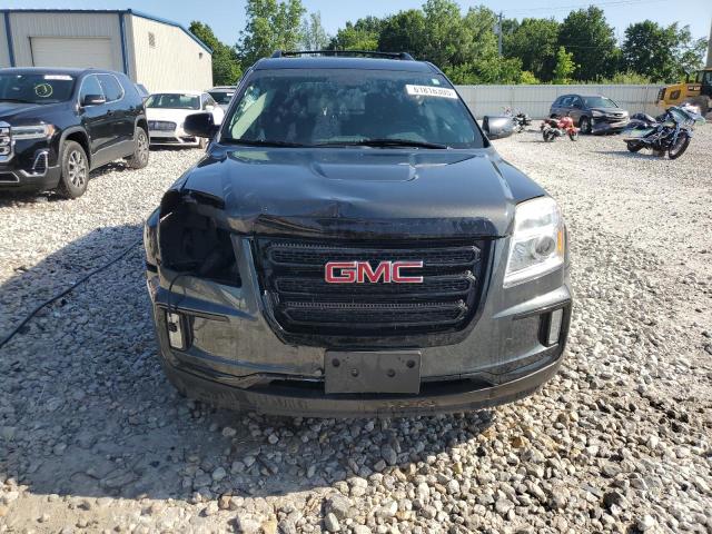 Photo 5 from auction – 2017 GMC TERRAIN SL with VIN 2GKFLTE35H6260570
