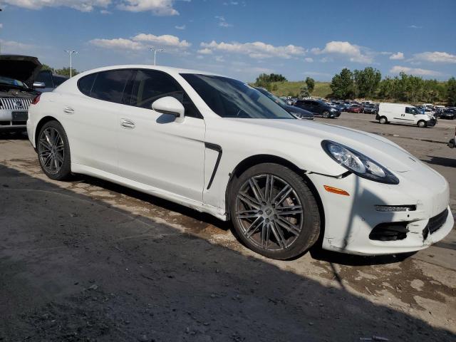 Photo 4 from auction – 2015 PORSCHE PANAMERA 2 with VIN WP0AA2A71FL002534