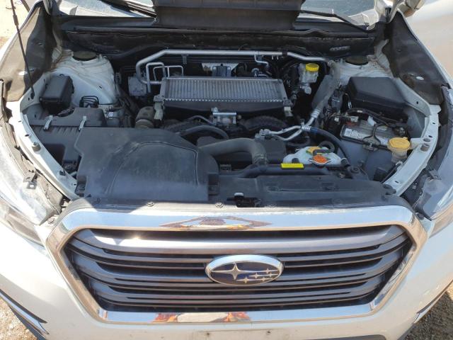 Photo 12 from auction – 2020 SUBARU ASCENT PRE with VIN 4S4WMACD1L3452234