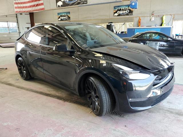 Photo 4 from auction – 2022 TESLA MODEL Y with VIN 7SAYGDEFXNF508359