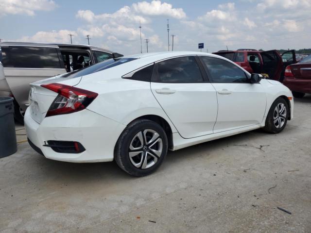 Photo 3 from auction – 2016 HONDA CIVIC LX with VIN 19XFC2F60GE052075