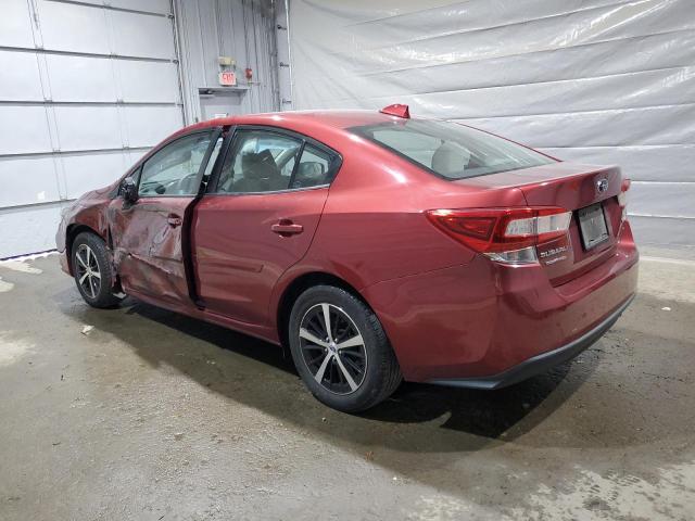 Photo 2 from auction – 2019 SUBARU IMPREZA PR with VIN 4S3GKAC64K3616106