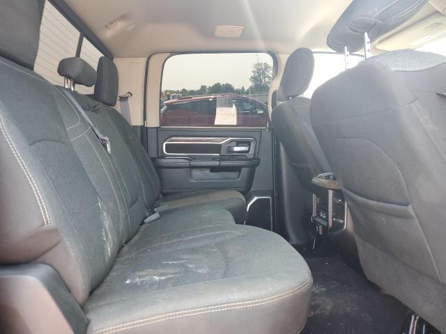 Photo 10 from auction – 2021 RAM 2500 LARAM with VIN 3C6UR5FL0MG682196