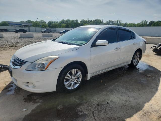 Photo 1 from auction – 2010 NISSAN ALTIMA BAS with VIN 1N4AL2AP0AC192870