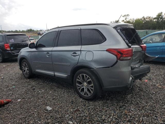 Photo 2 from auction – 2016 MITSUBISHI OUTLANDER with VIN JA4AD3A3XGZ043148